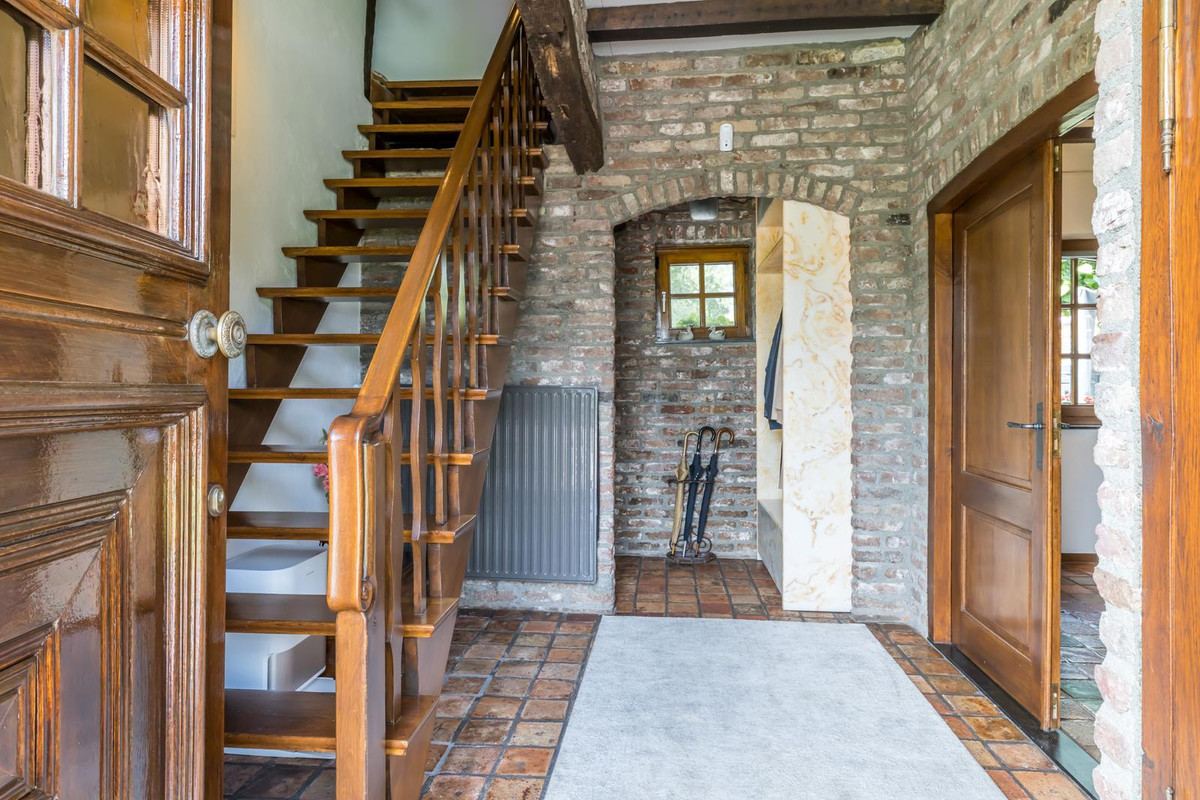 Vrijstaande woning te koop: Douvenderweg 19, Oirsbeek