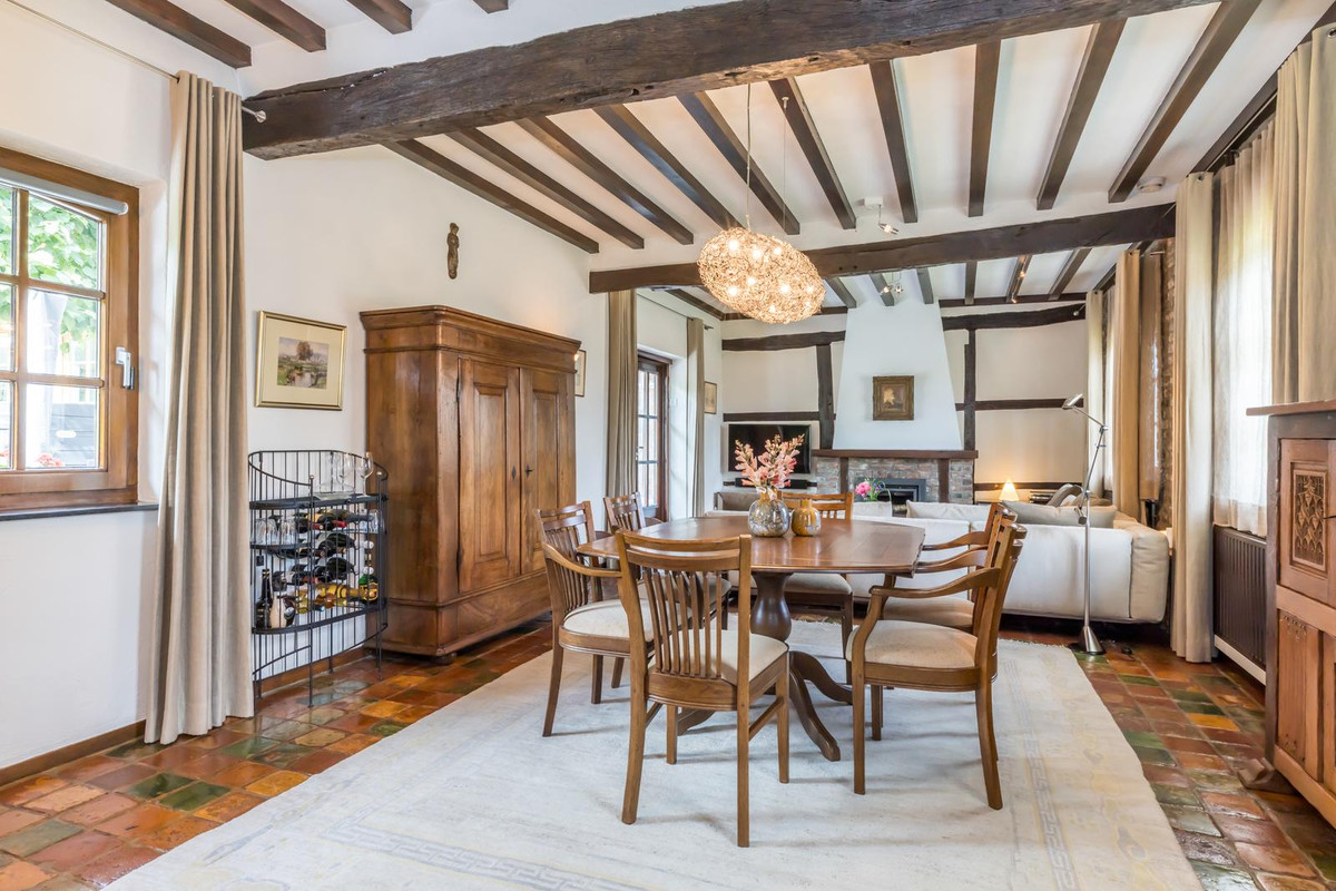 Vrijstaande woning te koop: Douvenderweg 19, Oirsbeek