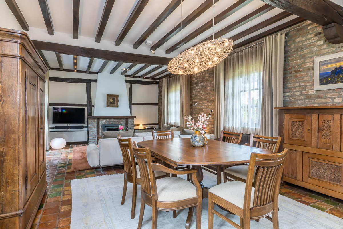 Vrijstaande woning te koop: Douvenderweg 19, Oirsbeek