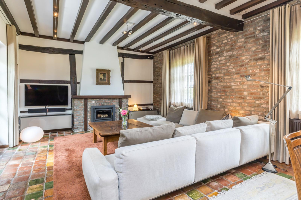 Vrijstaande woning te koop: Douvenderweg 19, Oirsbeek