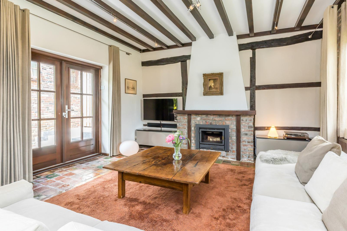 Vrijstaande woning te koop: Douvenderweg 19, Oirsbeek