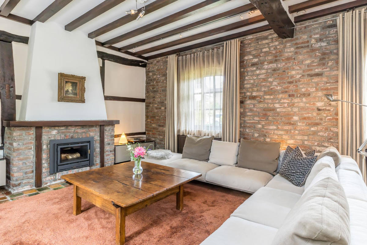 Vrijstaande woning te koop: Douvenderweg 19, Oirsbeek