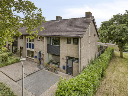 Cederstraat 12
