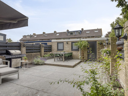 Cederstraat 12