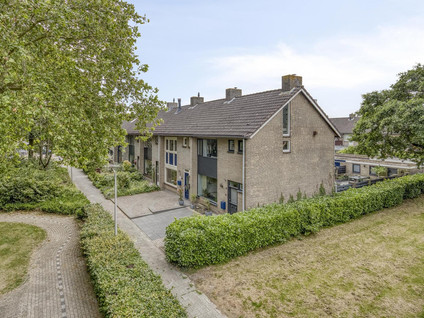 Cederstraat 12