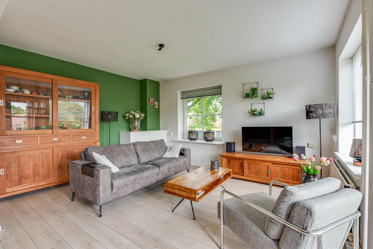 Appartement te koop: Engweg 11I, Driebergen-Rijsenburg