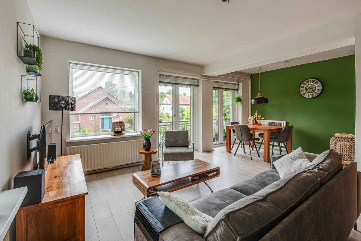 Appartement te koop: Engweg 11I, Driebergen-Rijsenburg