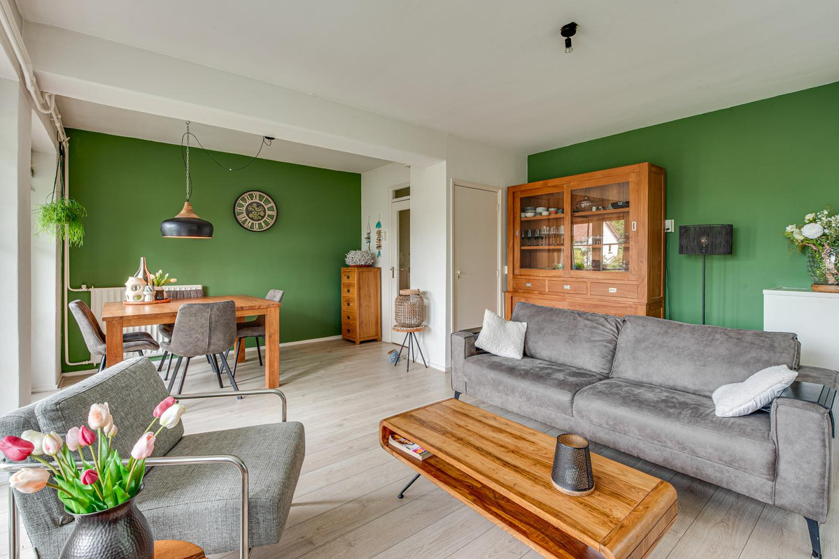 Appartement te koop: Engweg 11I, Driebergen-Rijsenburg