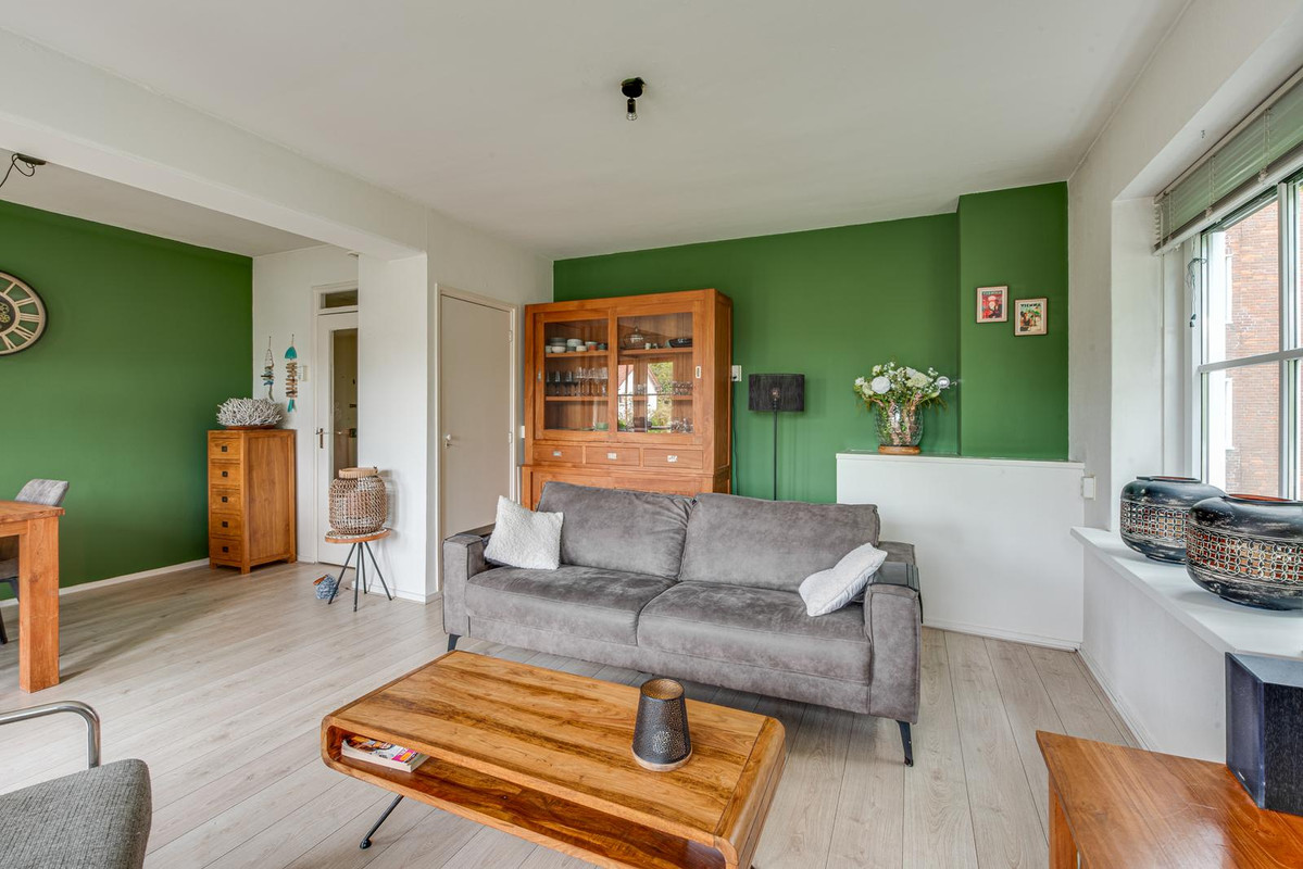 Appartement te koop: Engweg 11I, Driebergen-Rijsenburg