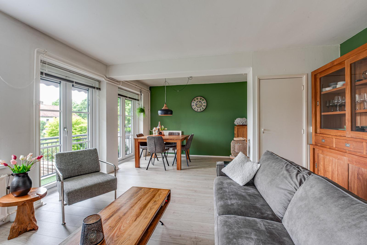 Appartement te koop: Engweg 11I, Driebergen-Rijsenburg