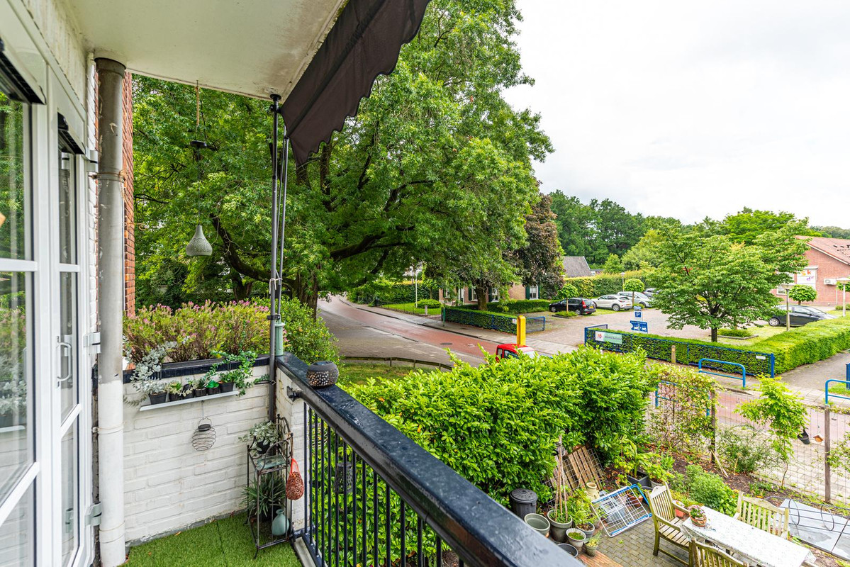 Appartement te koop: Engweg 11I, Driebergen-Rijsenburg