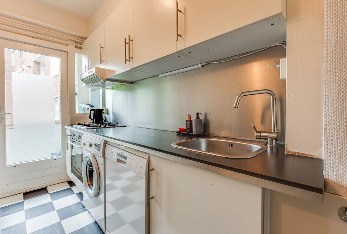 Appartement te koop: Engweg 11I, Driebergen-Rijsenburg
