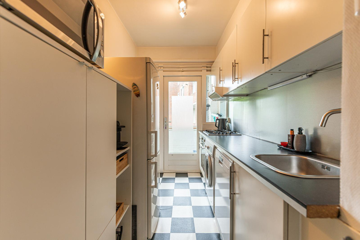 Appartement te koop: Engweg 11I, Driebergen-Rijsenburg