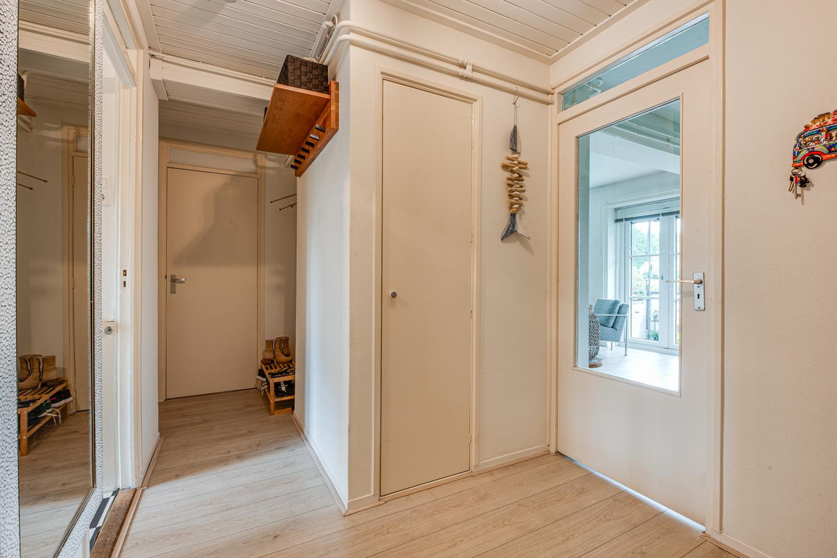 Appartement te koop: Engweg 11I, Driebergen-Rijsenburg
