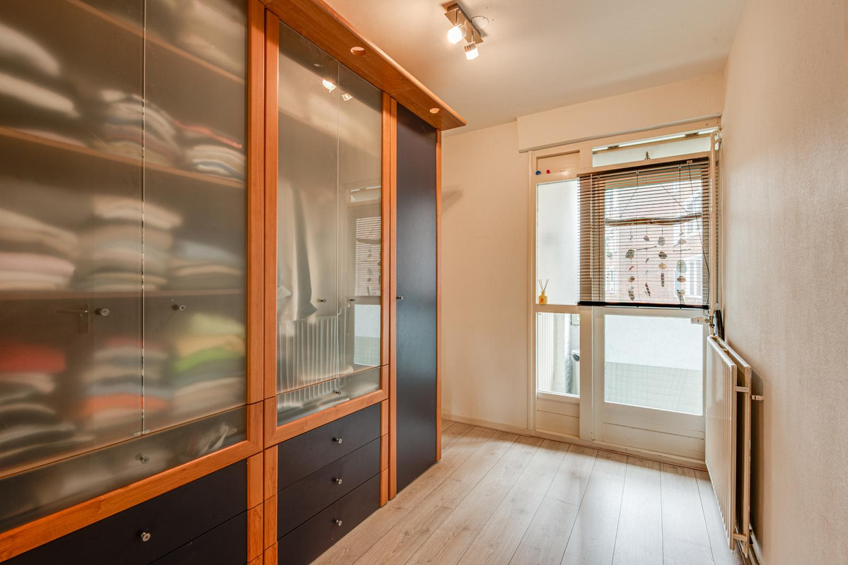 Appartement te koop: Engweg 11I, Driebergen-Rijsenburg