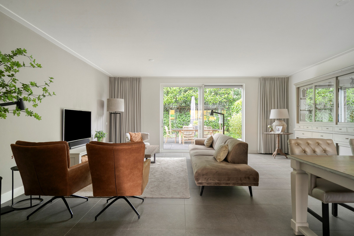 Twee-onder-één-kap te koop: Koenestraat 38, Veenendaal