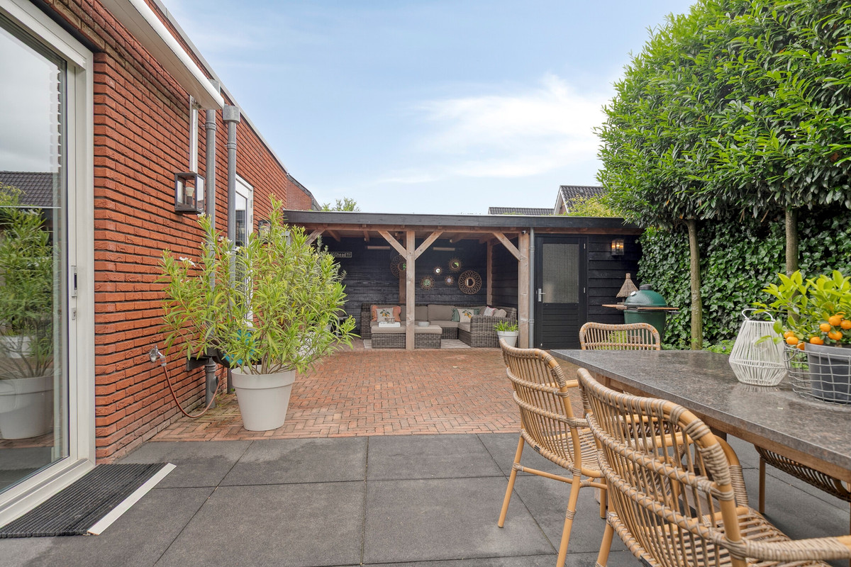 Twee-onder-één-kap te koop: Koenestraat 38, Veenendaal