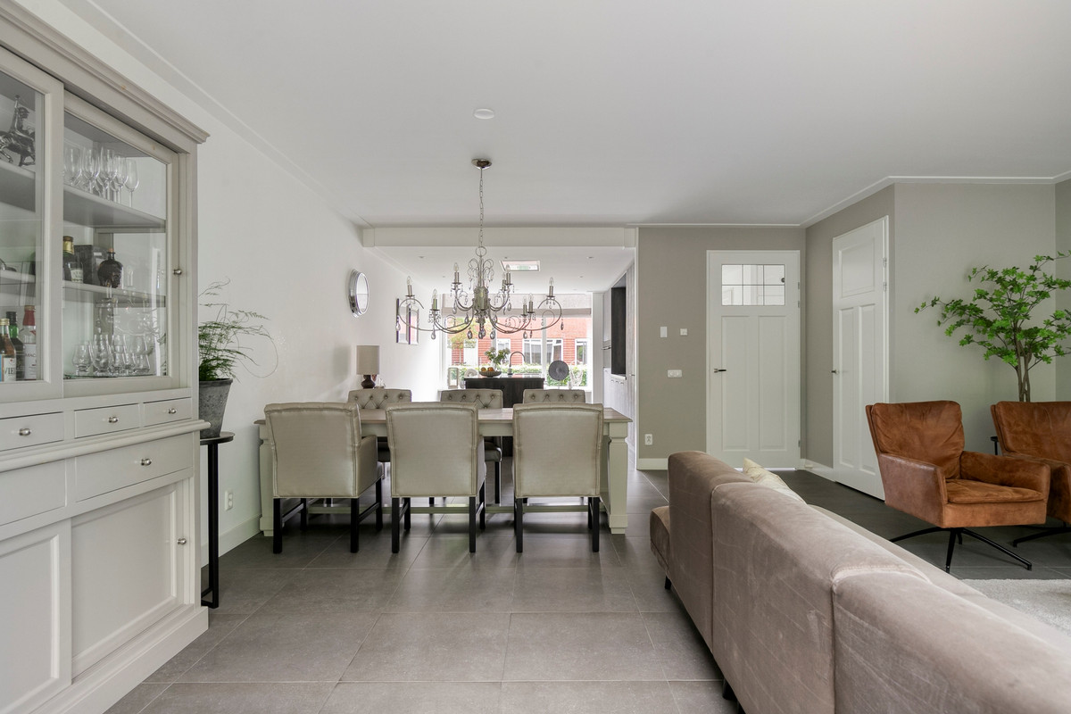 Twee-onder-één-kap te koop: Koenestraat 38, Veenendaal