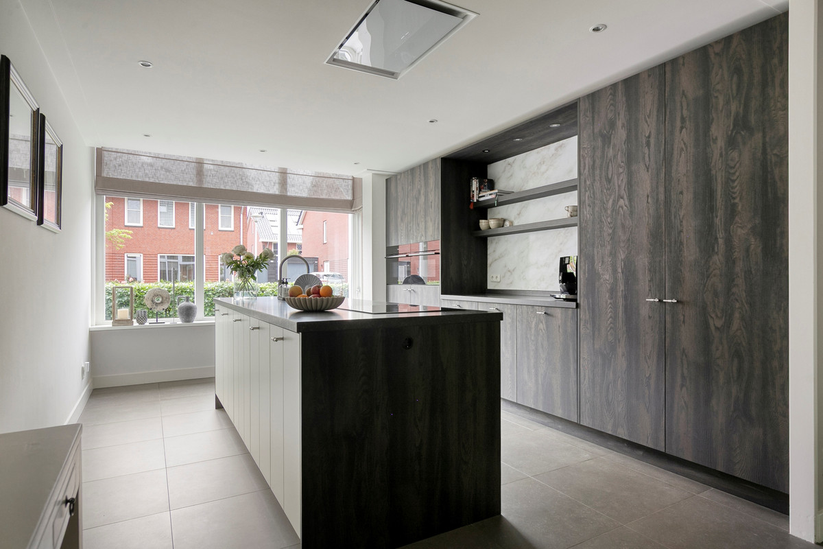 Twee-onder-één-kap te koop: Koenestraat 38, Veenendaal