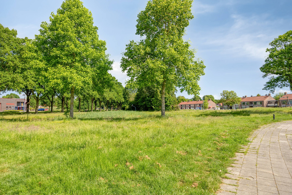 Tussenwoning te koop: Tulpstraat 30, Winschoten