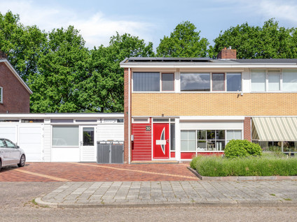 Tulpstraat 30