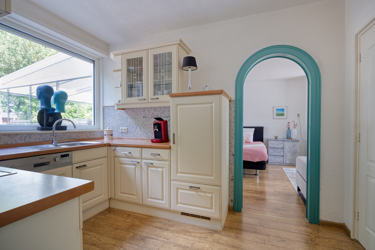 Tussenwoning te koop: Tulpstraat 30, Winschoten