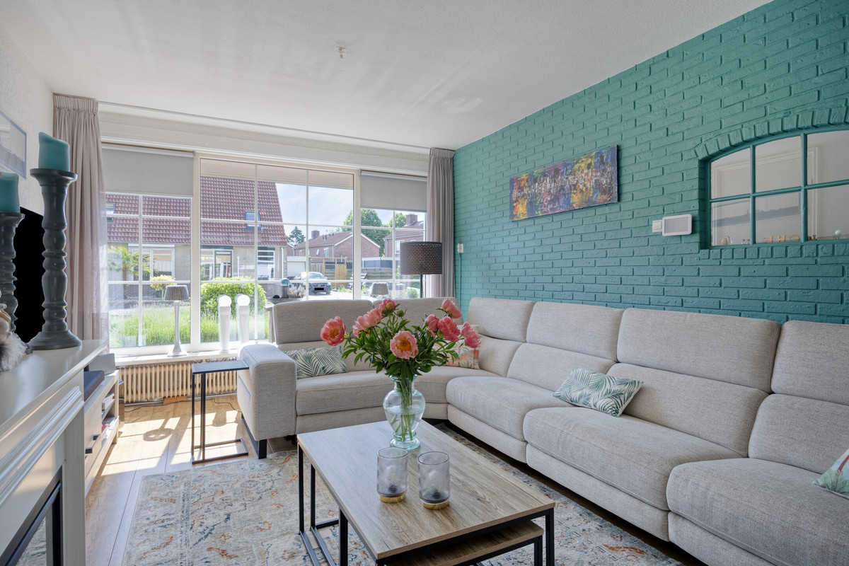 Tussenwoning te koop: Tulpstraat 30, Winschoten