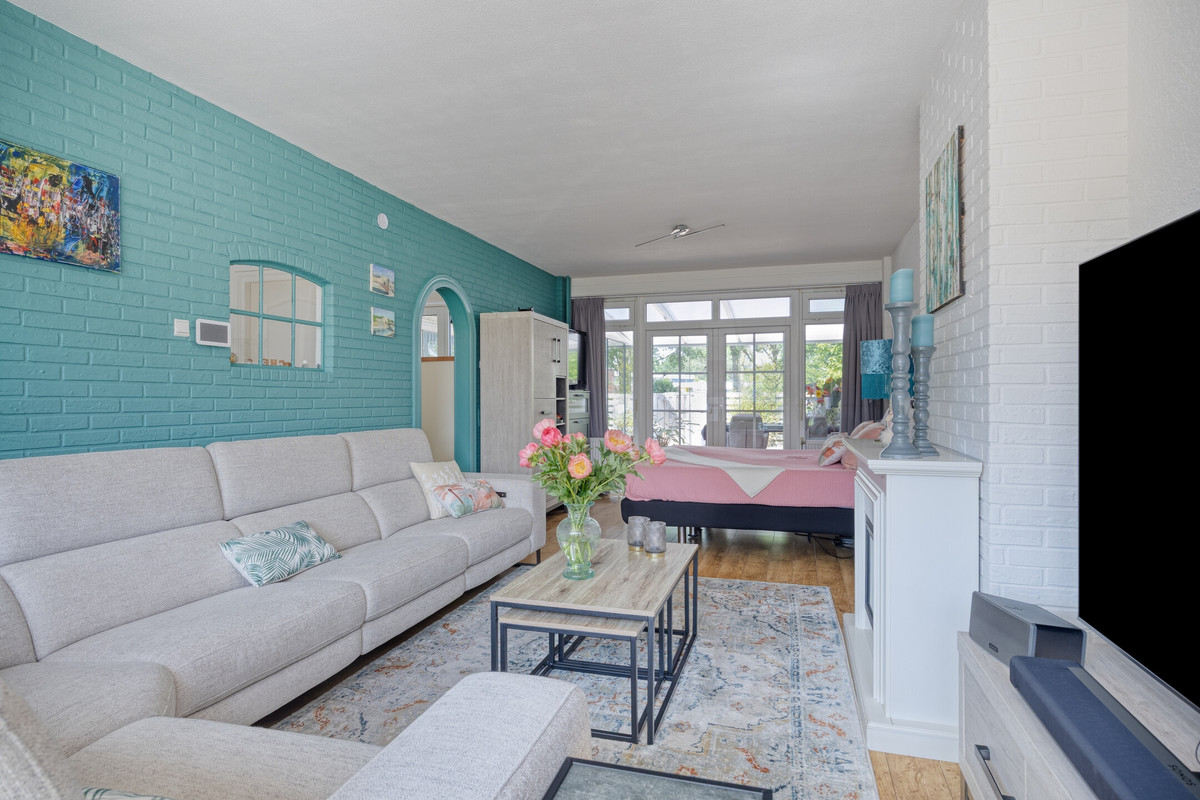 Tussenwoning te koop: Tulpstraat 30, Winschoten