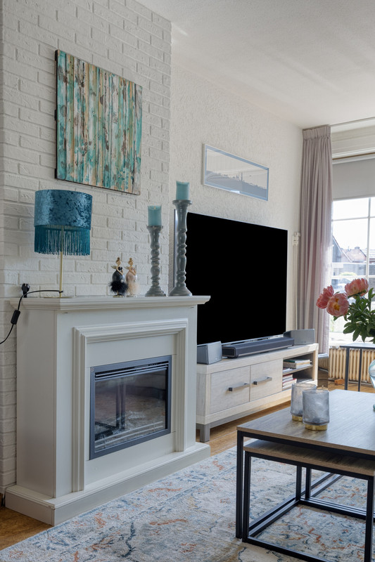 Tussenwoning te koop: Tulpstraat 30, Winschoten