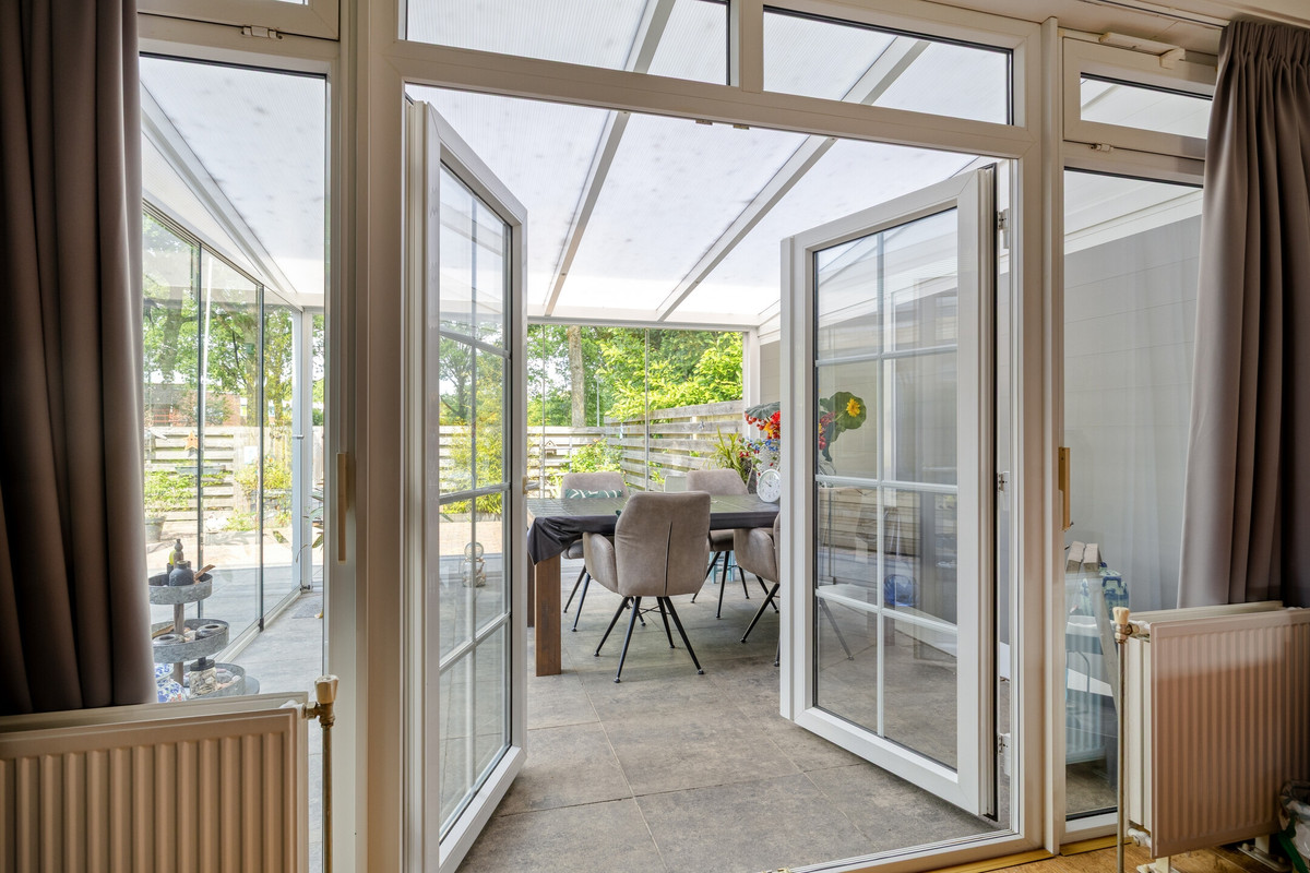 Tussenwoning te koop: Tulpstraat 30, Winschoten