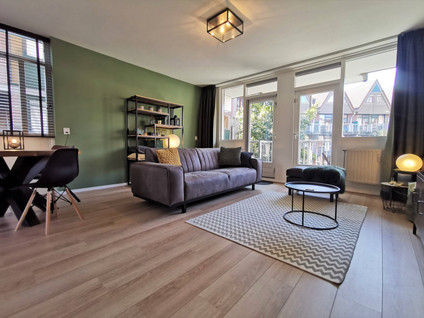 appartementen te huur op Graaf Balderikstraat 51