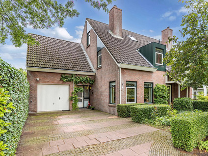 Klokmakkerij 12