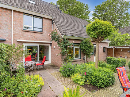 Klokmakkerij 12