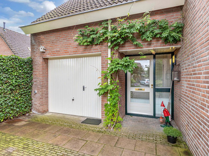 Klokmakkerij 12