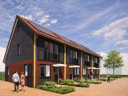Vijf Achtenhof 3