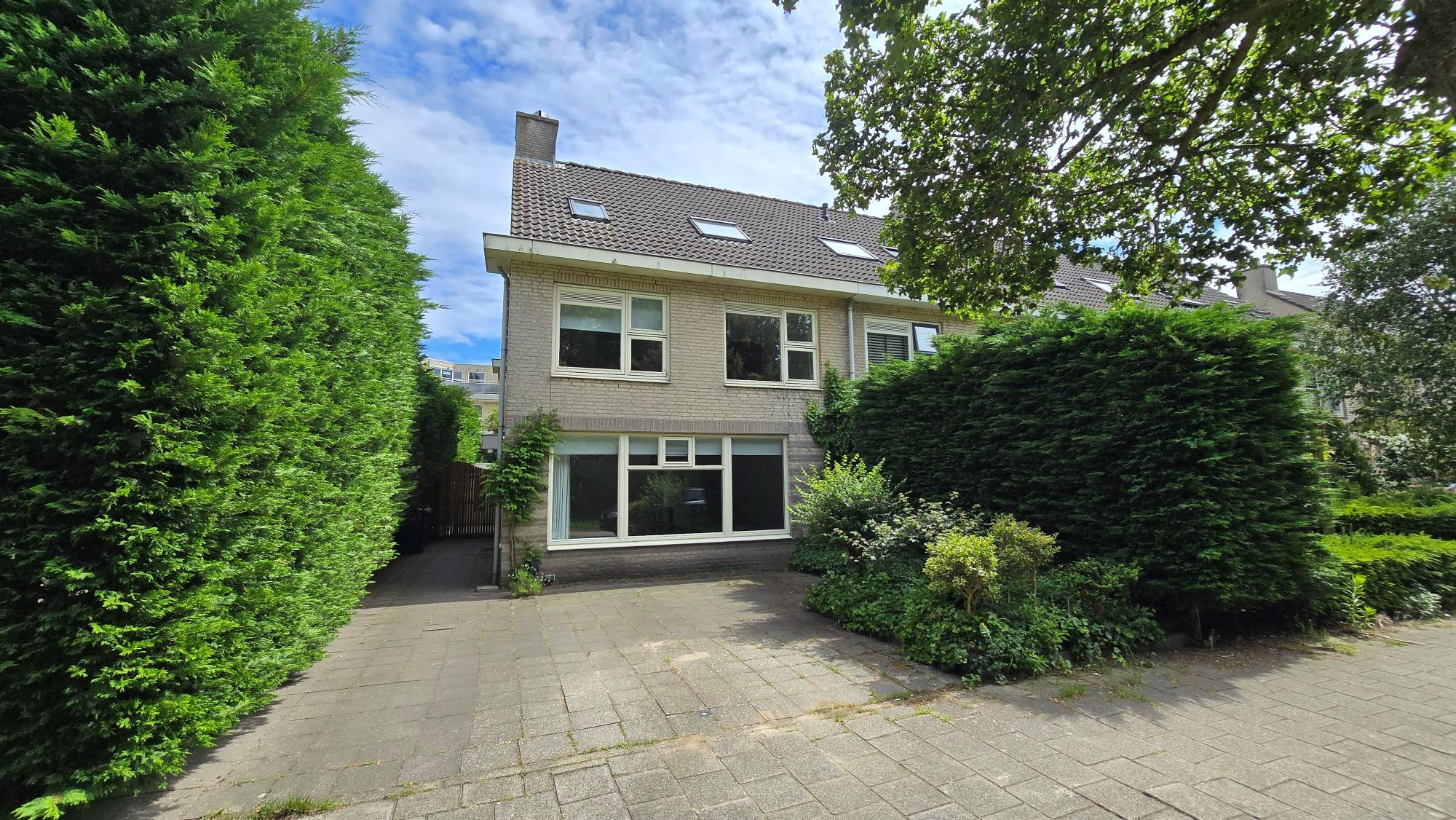 Zeewindelaan 6, Den Haag