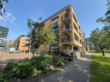 De Lierhof 8