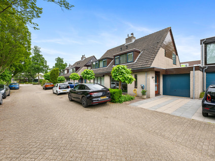 Zwaluwendaal 6