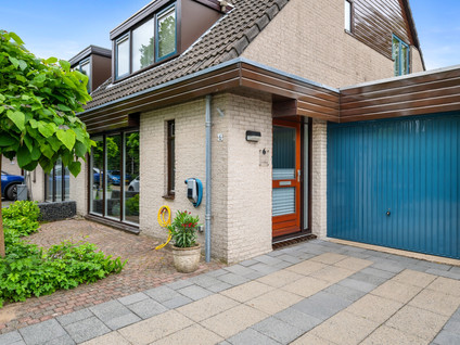 Zwaluwendaal 6