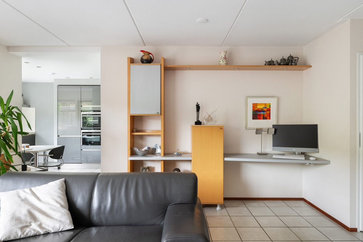 Tussenwoning te koop: Zwaluwendaal 6, Nieuwerkerk A/D Ijssel
