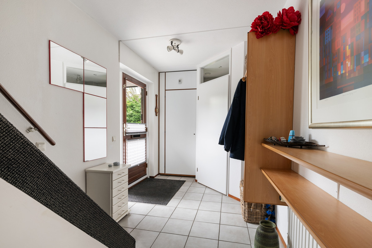 Tussenwoning te koop: Zwaluwendaal 6, Nieuwerkerk A/D Ijssel