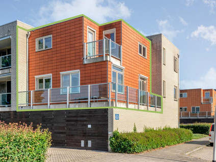 Baron van Fridaghstraat 57