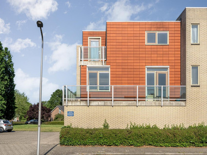 Baron van Fridaghstraat 57