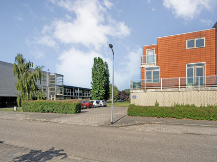 Baron van Fridaghstraat 57