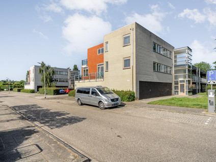 Baron van Fridaghstraat 57
