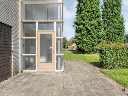 Baron van Fridaghstraat 57