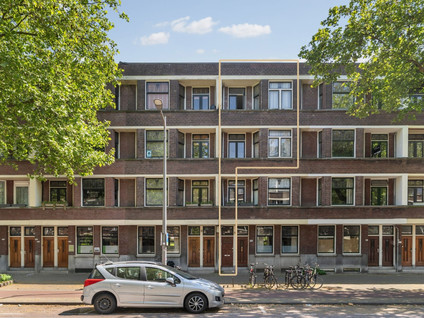 Mathenesserweg 96A