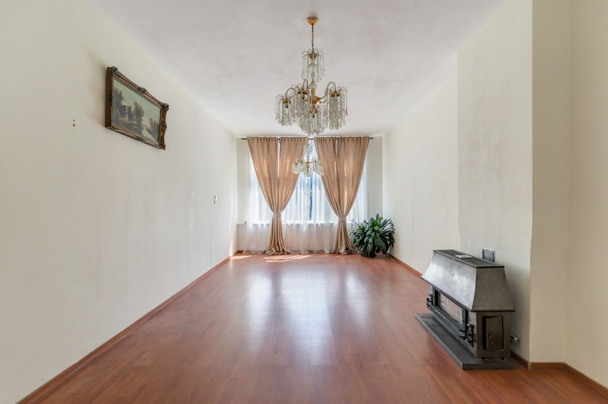 Appartement te koop: Mathenesserweg 96A, Rotterdam