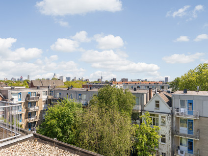 Mathenesserweg 96A
