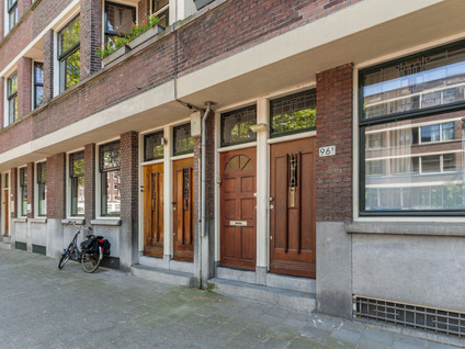Mathenesserweg 96A